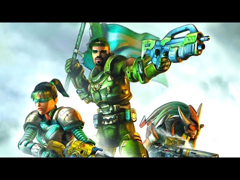 Was Unreal Tournament 2003 good?