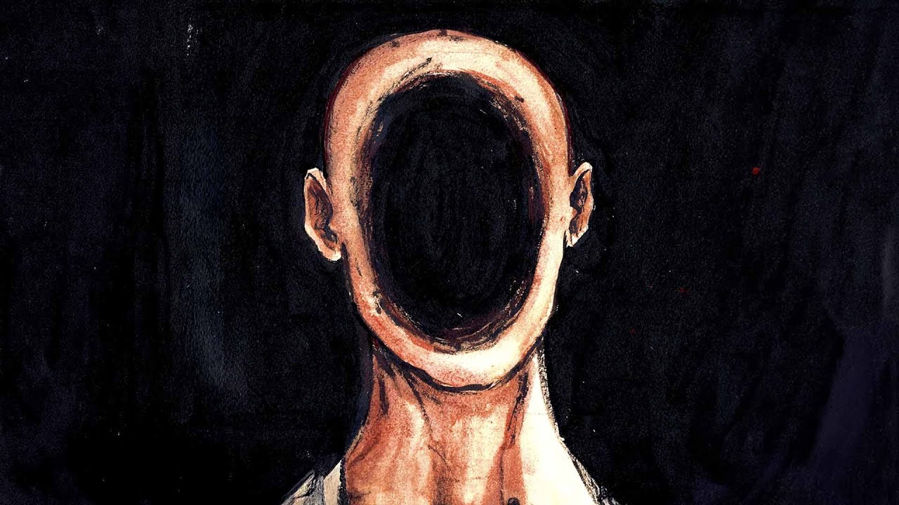 I feel terribly empty.