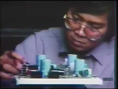 Inside Atari - The Next Decade: The Vision Continues (1981)