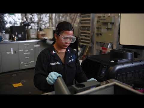 USS Charleston (LCS 18) Operations in 7th Fleet