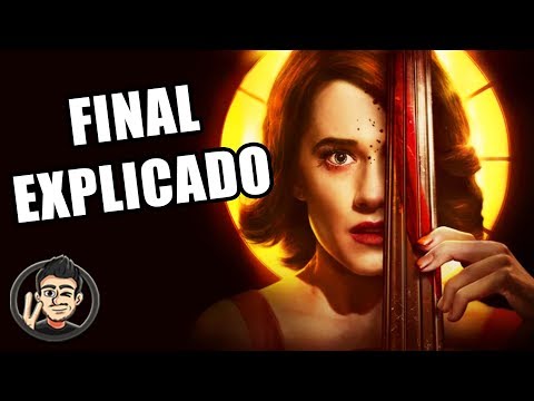 Netflix's The Perfection Ending Explained (2019)