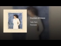 135 TWILA PARIS Fountain Of Grace