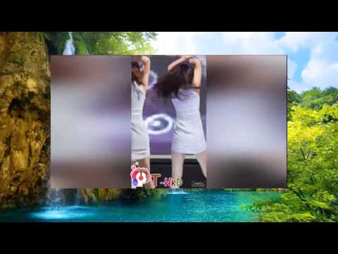 F-cam  20141001 백제문화제 AOA 4 짧은치마 - 설현