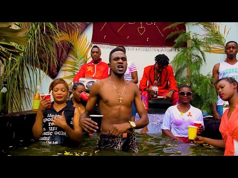 Sunami Gang - SUNAMI (Official Video)