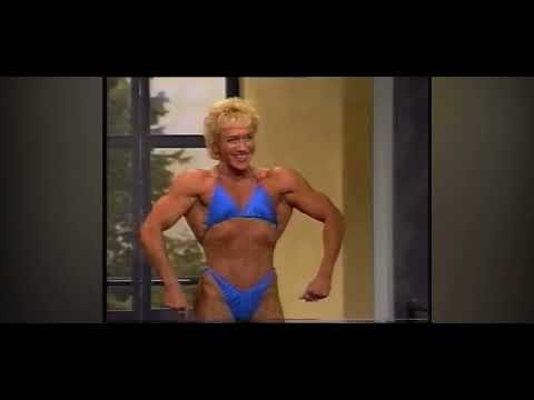 Female Muscle Clips 113 - Die Oliver Geissen Show (Karin)