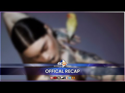 OGAS Second Chance 01 • Official Recap