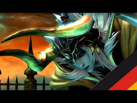 FF14 - The Seat of Sacrifice [Clip] -Sure Tank LB