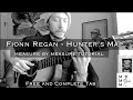 Hunters Map - Fionn Regan - Complete Guitar Tutorial with Free Tab - Measure by Measure Lesson