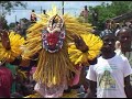 danses du folklore gouro