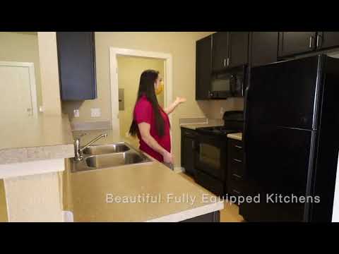 Steeple Chase Apartments in Sherman, Texas