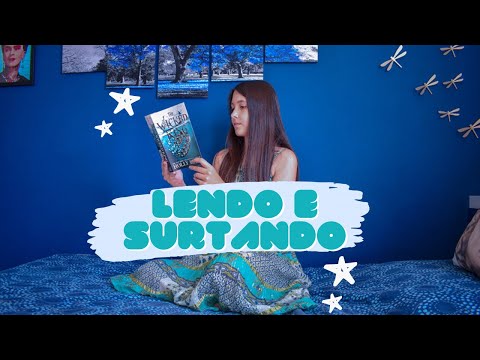 VLOG DE LEITURA: LENDO O REI PERVERSO #MLV2021 - Escritora Whovian