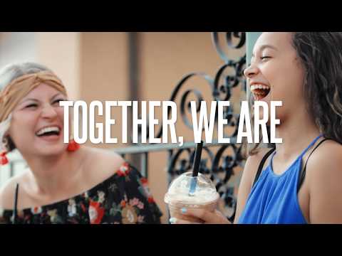 Big Potential - Big Brothers Big Sisters of America - Youth Mentoring