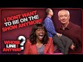 Sesame Street Soap Opera Whose Line Is It Anyway