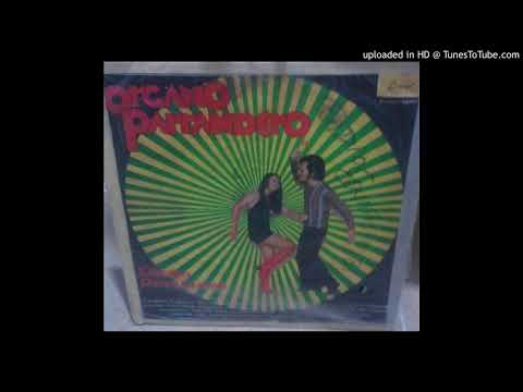 la danza del mono_LUCHO GAVILANEZ