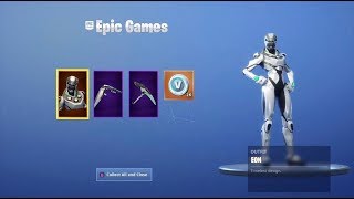 How To Get EON SKIN Bundle For *FREE* Without Buying A Xbox One! (New Method)