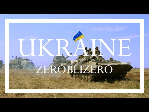 Zeroblizero - Ukraine (Official Video)