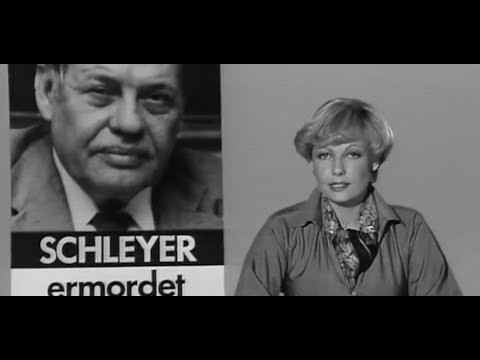 Povijest Četvrtkom – Baader-Meinhof i urbana gerila