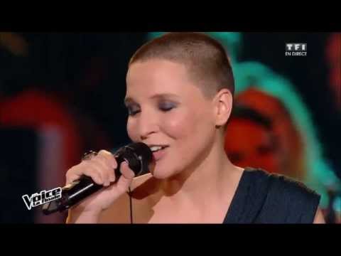 2015.04.25 FINAL : Ensemble, Julien Dore & Anne Sila ≪ Paris Seychelles ≫