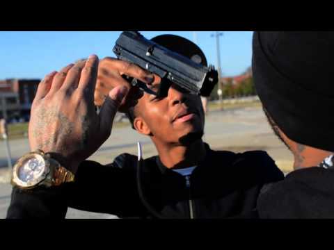 Tae Gunna "Freddie 2