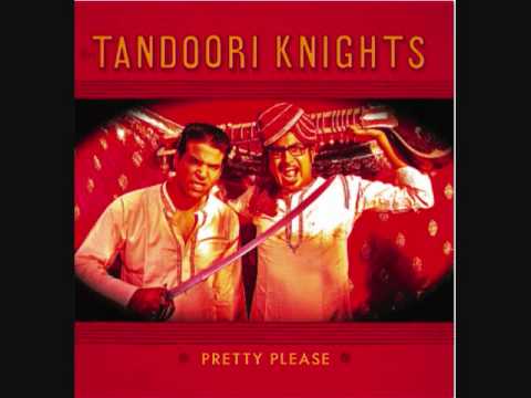 Tandoori Knights - 