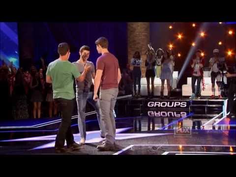 The beginning of Restless Road