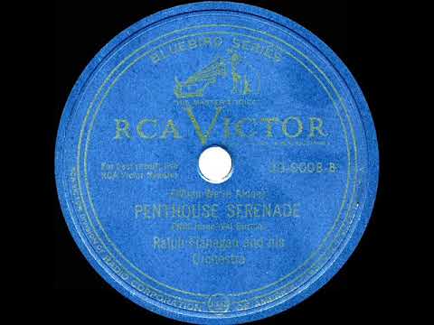 Penthouse Serenade video