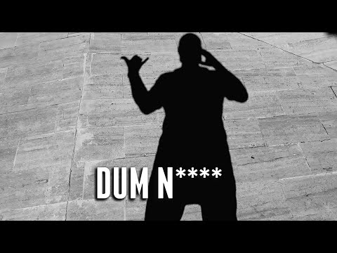 Ice-T / Afrika Islam - Dum N****