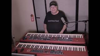 Video thumbnail for Nord Stage 4 vs Piano 5 - Narrative from Pianist Perspective by PianoManChuck