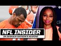 NFL Insider on LATEST UPDATES for Deshaun Watson’s hearing + Baker Mayfield's status | CBS Sports HQ