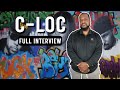 C Loc Concentration Camp Young Bleed Meeting Master P How You Do That There Boosie More