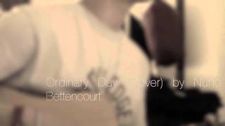 Ordinary Day by Nuno Bettencourt (Cover)