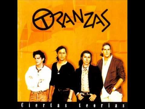 Ciertas Teorias - Tranzas