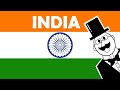 A Super Quick History of India