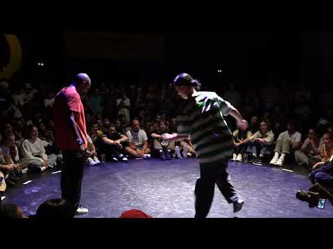 Random Circles 2022 - House Top 16 - Franklin vs. Anais