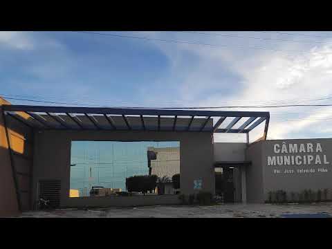 SESSÃO ORDINÁRIA DO DIA 22 DE ABRIL DE 2025 - 18:00h