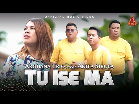 Arghana Trio Feat Anita Sibuea - Tu Ise ma (Official Music Video) Lagu Batak Terbaru 2024