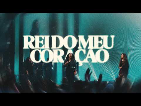 Rei Do Meu Coração (part. Aline Freire) - Get…