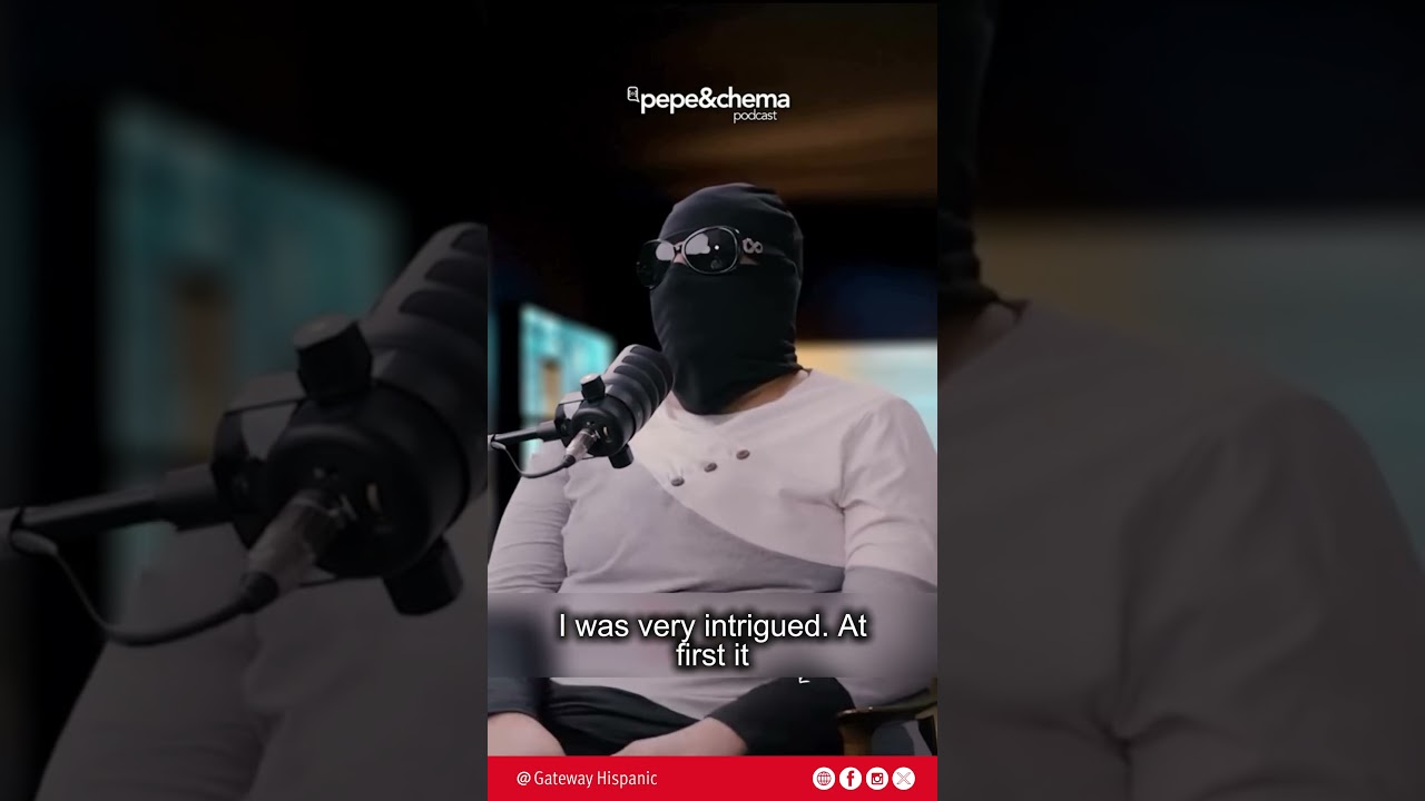 Tráfico de órganos en las redes social