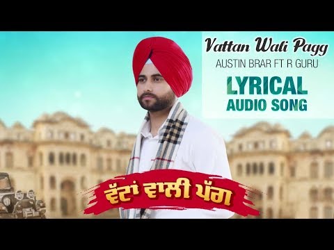 Vattan Wali Pagg