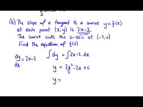LCHL P1 Q5 2014 Integration Average Value