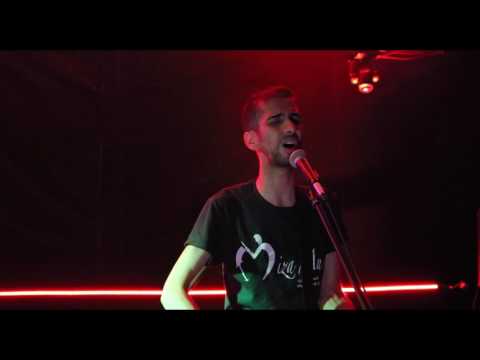 Permanece Fiel video