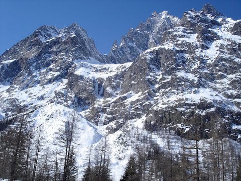 Best of Chamonix 2006