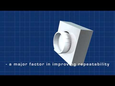 Mandrels for Improved Torque Measurement -  Mecmesin