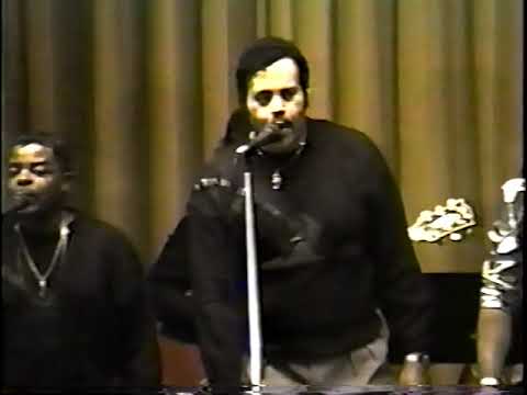 Ronnie I's Collectors Show - UGHA - 10/6/1990 - Part 1