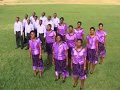 Sauti Ya Jangwani SDA Choir Kila Siku Ipitayo