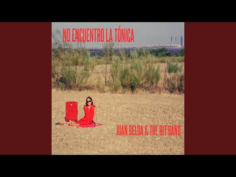 No Encuentro la Tónica online metal music video by JUAN BELDA