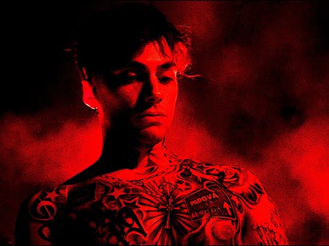 Tony Boy - HOT (prod. Wairaki)