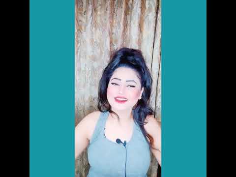 Diksha singh  Introduction video