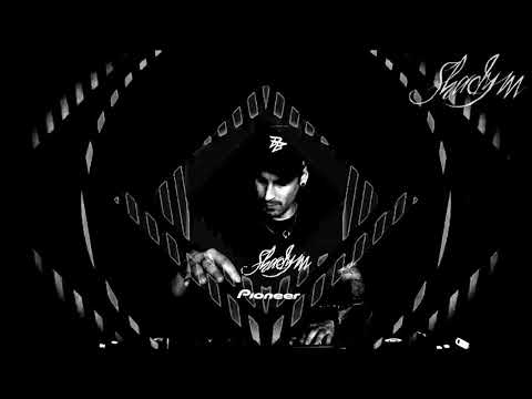 Shadym | Mrdrtraxx#4 Studio Podcast