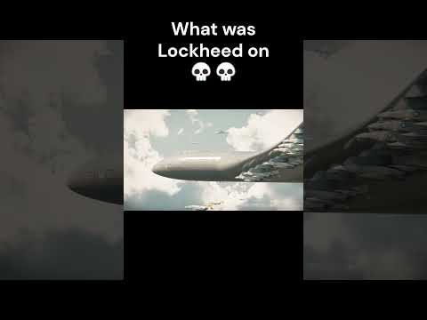 CL-1201: The Nuclear-Powered Flying Aircraft Carrier